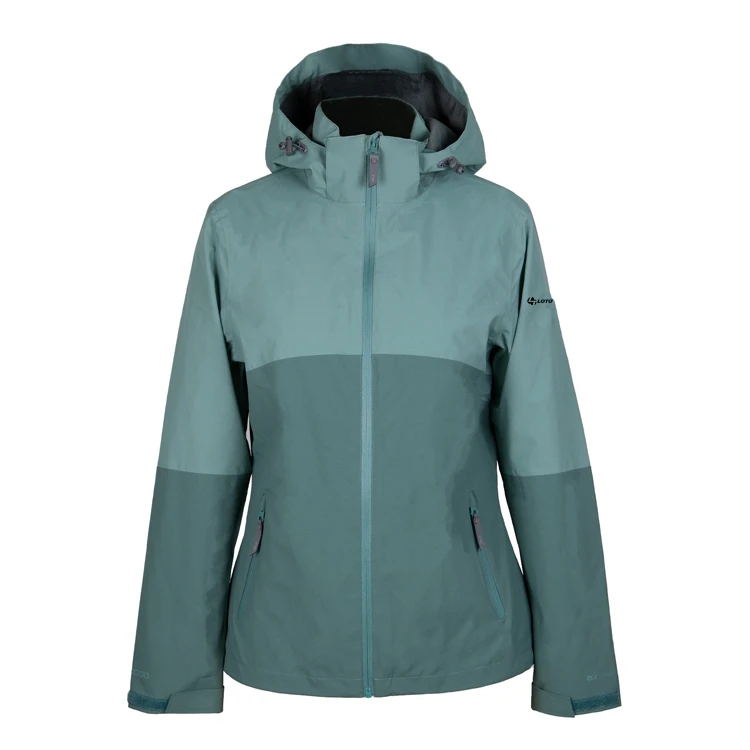 ladies waterproof cycling jacket