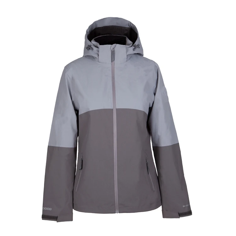 ladies waterproof cycling jacket-1