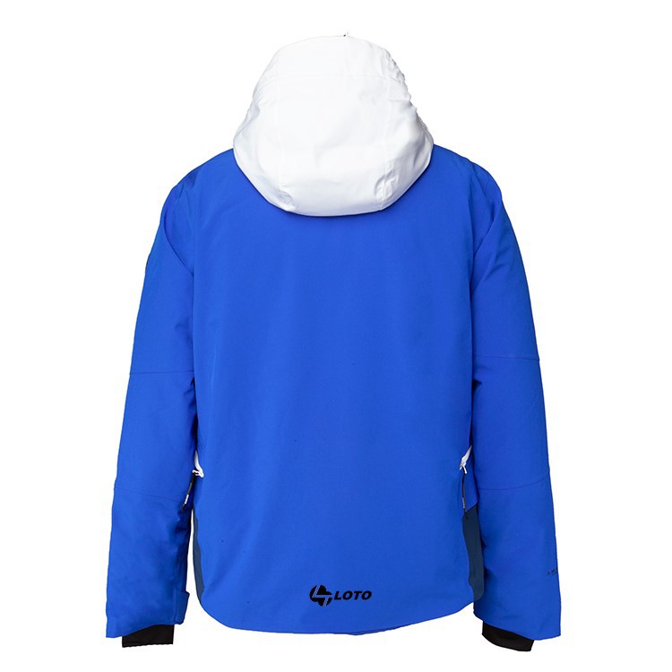mens insulated ski jacket-2 mens insulated ski jacket-2